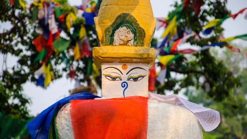 Kirtipur: Kritipur Tour, tasting local Cuisines and Drinks - A 6-hour Kirtipur day that feels local, not tourist-only