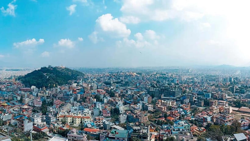 Kirtipur: Kritipur Tour, tasting local Cuisines and Drinks - Kirtipur’s ancient stupa, medieval streets, and the Newari culture on foot