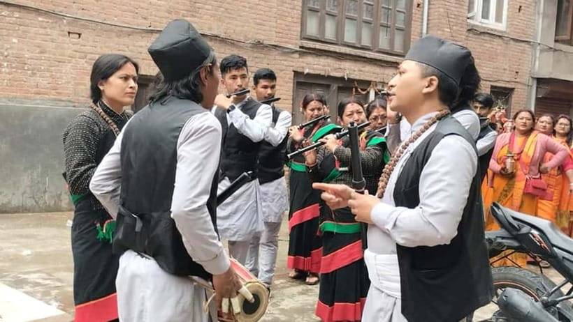 Kirtipur: Kritipur Tour, tasting local Cuisines and Drinks - Why the private guide and driver quality changes the day