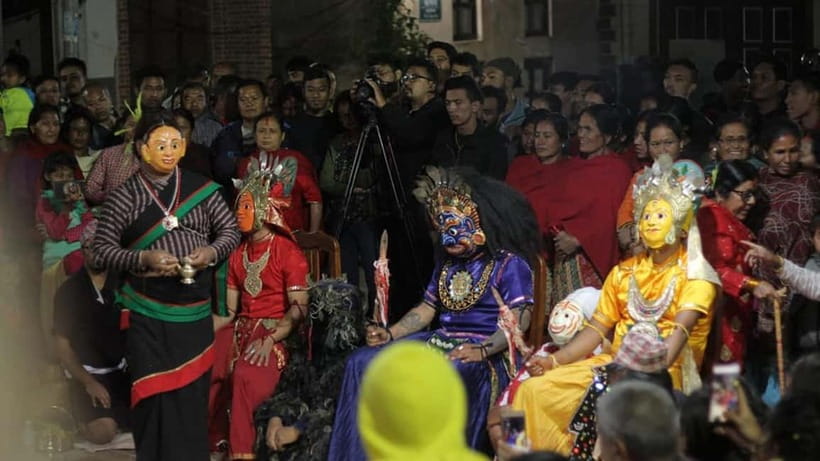 Kirtipur: Kritipur Tour, tasting local Cuisines and Drinks - Pickup, drop-off, and the real-world time math
