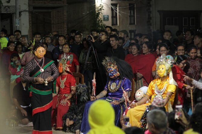 Kirtipur & Swayambhu Trip from Kathmandu: Local Eats and Drinks - Quick Highlights