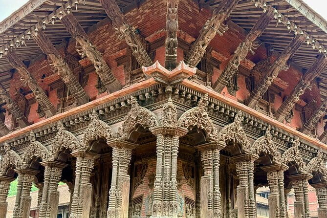 Kirtipur & Swayambhu Trip from Kathmandu: Local Eats and Drinks - Timing, Group Size, and the Pace You Should Expect