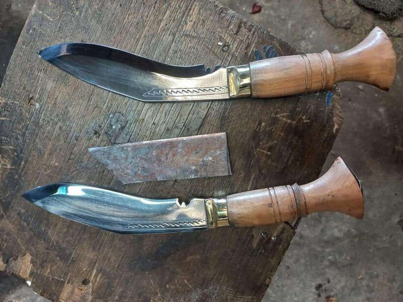 Knife Khukuri Making Workshop - Should You Book This Khukuri Making Workshop?