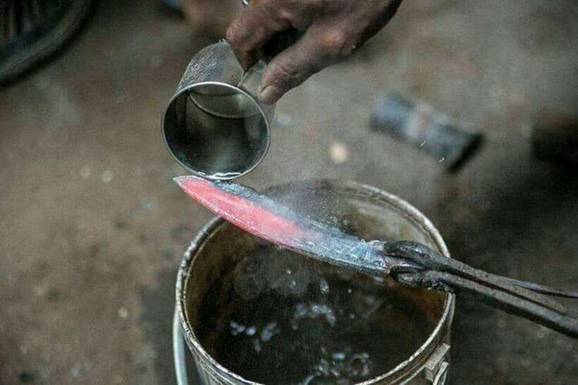 Knife Khukuri Making Workshop - Who This Workshop Fits Best in Your Nepal Plan