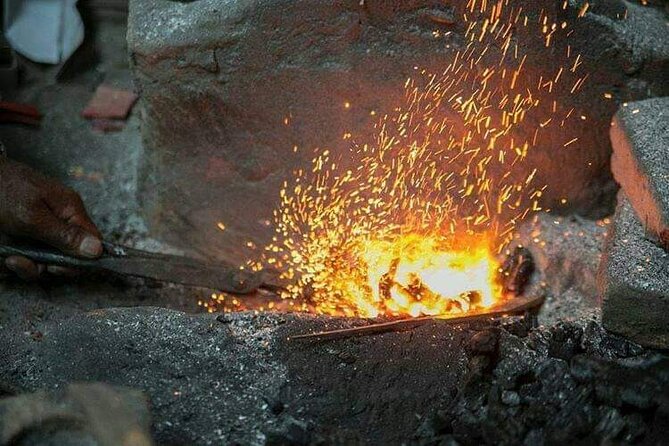 Knife (Khukuri) Making Workshop- Forge of the Gurkhas - Why a 6-Inch Khukuri Workshop Feels Like Craft Time, Not a Sales Pitch