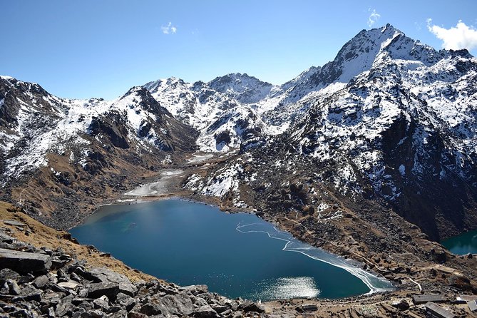 Langtang, Gosaikunda and Helambu Trek - Quick highlights to know before you go