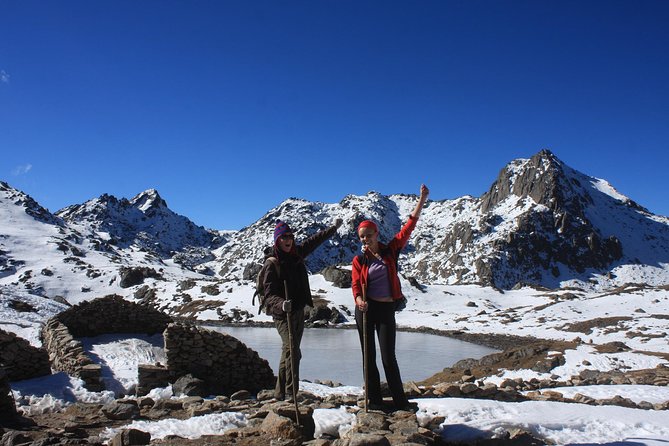 Langtang Gosainkunda Trek - Key things I’d bet on before you go