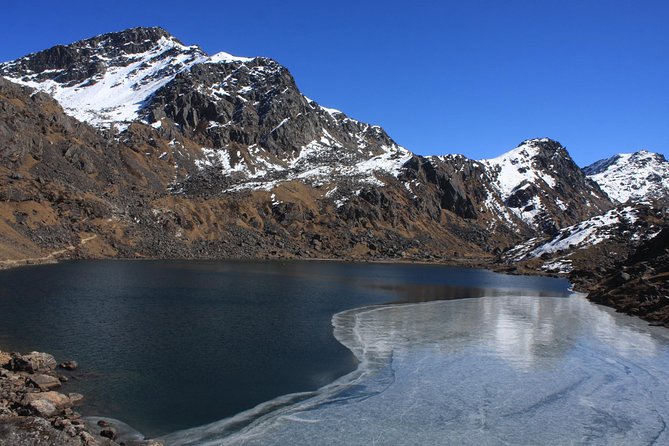 Langtang Gosainkunda Trek - A practical, realistic weekly rhythm (what the week feels like)