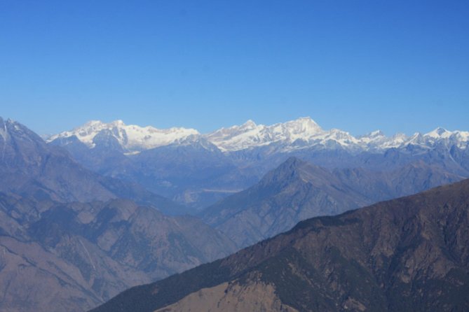 Langtang Gosainkunda Trek - Gear and fitness: how to set yourself up for the 4,380 m reality
