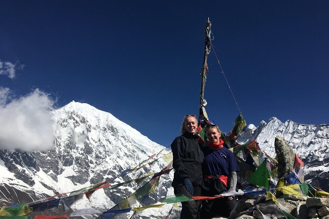 Langtang Kyanjin Gompa Trek - 11 Days - From Kathmandu to Langtang: What This 11-Day Route Really Feels Like