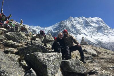 Langtang Kyanjin Gompa Trek – 11 Days