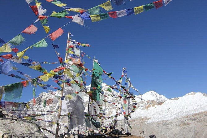 Langtang Panorama Trek - Day 9 to 10: Dhunche exit, then back to Kathmandu