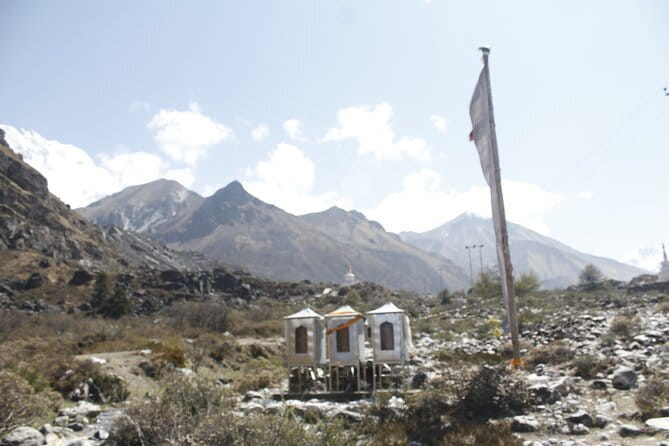 Langtang Trek from Kathmandu 7 Days - Price and value: is $410 fair for this trek?