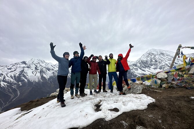Langtang Trekking - Key things you will notice on this trek