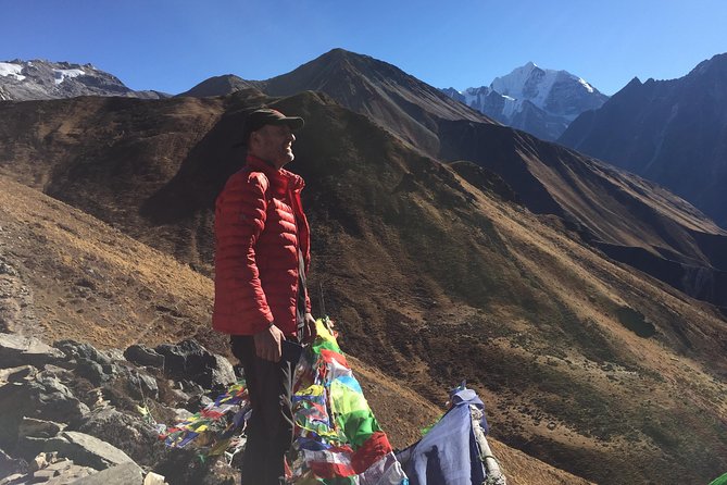 Langtang Valley Trek - Key things I’d bank on before you go