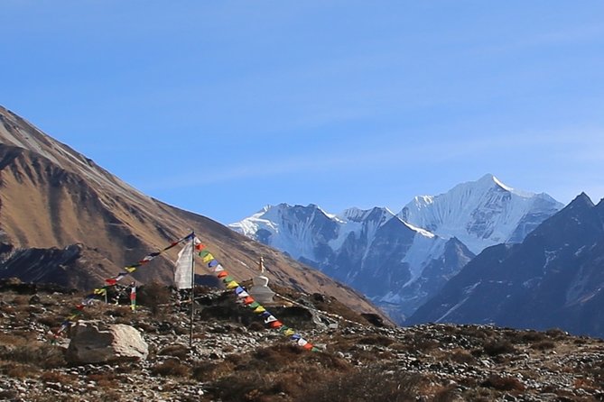 Langtang Valley Trek - 11 DAYS - Key Things I’d Put on Your Radar