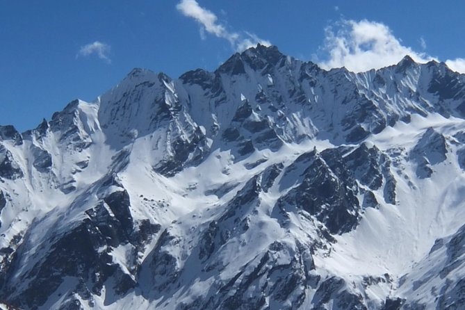 Langtang Valley Trek - 11 DAYS - Back in Kathmandu: Farewell Dinner, Photo Sharing, and Optional Extras