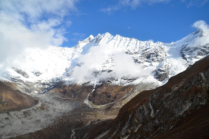 Langtang Valley Trek - Why Langtang Valley Feels Like the Right Himalayan Starter Trek