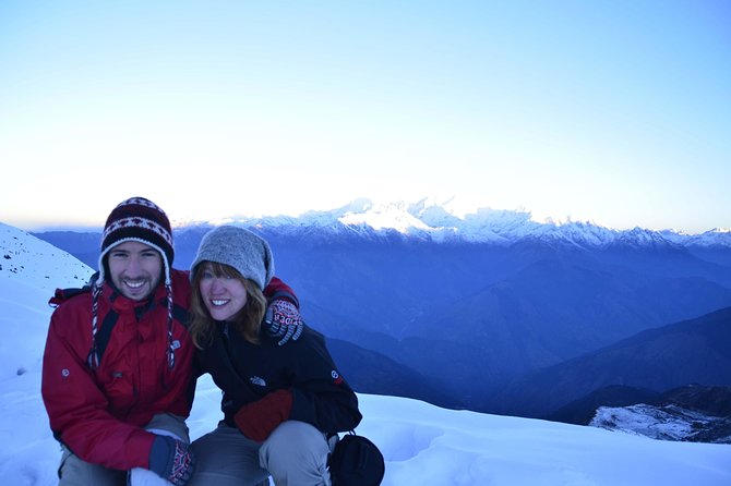 Langtang Valley Trek - Price and Value: What $555 Covers, and What Can Add Up