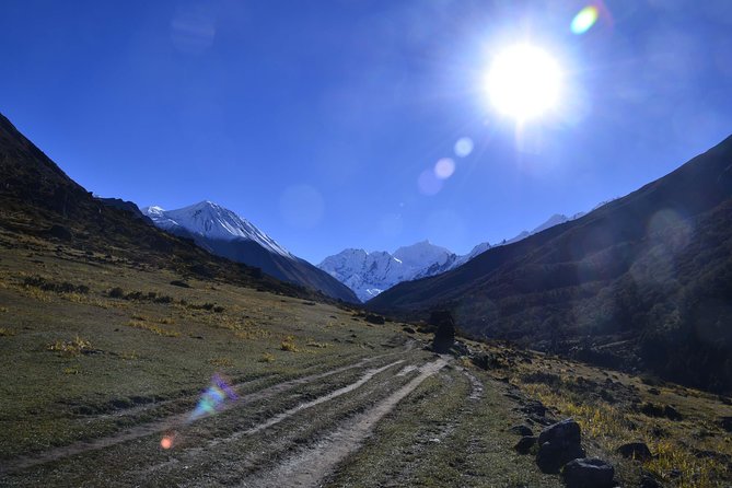 Langtang Valley Trek - How Hard Is It, Exactly: Fitness, Timing, and What You’ll Feel in Your Legs