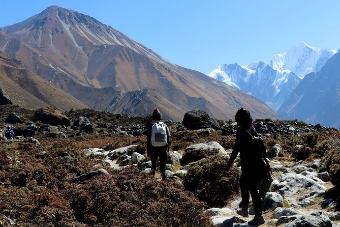 Langtang Valley Trek - 8 days - Key things I’d bookmark before you go