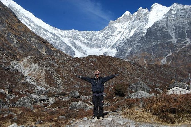 Langtang Valley Trek - 8 Days - Day 1: Kathmandu to Syabru Besi, where you shake out your legs