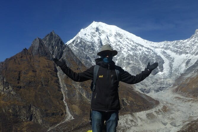 Langtang Valley Trek from Kathmandu - Why Langtang feels different from the usual Nepal trek