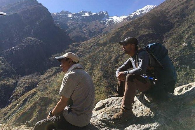 Langtang Valley Trek from Pokhara Nepal - Key highlights you will actually feel on the trek