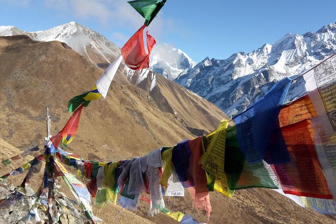 Langtang Valley Trekking - Langtang Valley Trek: big mountains without the longest trek schedule
