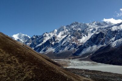 Langtang Valley Trekking