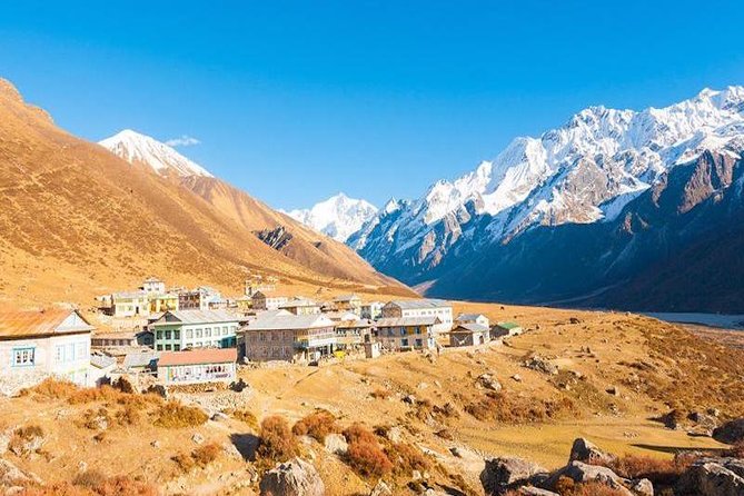 Langtang Valley Trekking - What your $700 covers, and how to budget the rest