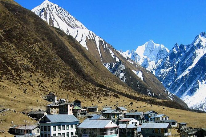 Langtang Valley Trekking - Lodges, twin sharing, and what comfort looks like here