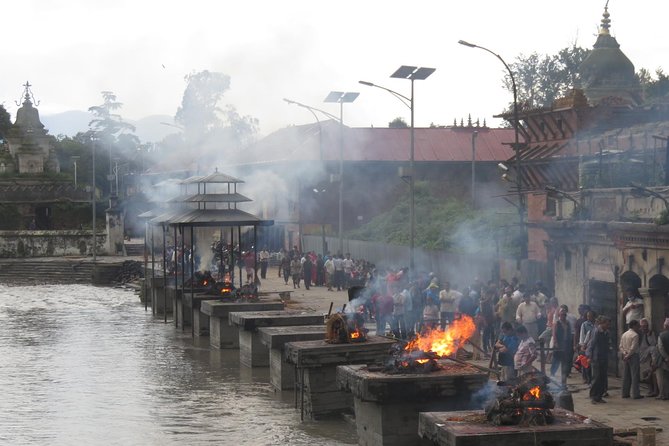 Life and spirituality tour of Kathmandu - A Private Day That Reads Kathmandu Like a Sacred Map