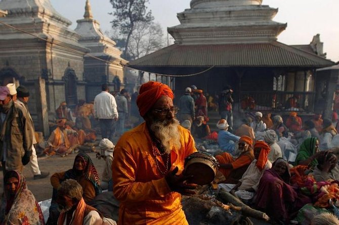 Life and spirituality tour of Kathmandu - Price and Value: Why $55 Can Feel Like a Deal