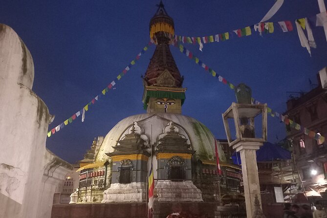 Life and spirituality tour of Kathmandu - Patan Durbar Square: Artisanship and Craft That Traveled