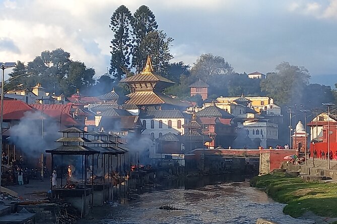 Life and spirituality tour of Kathmandu - Boudhanath Stupa: Little Tibet, Pilgrims, and Buddhist Rhythm