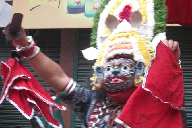 Life and spirituality tour of Kathmandu - Hotel Pickup and Timing: A 6 to 8 Hour Day That Uses Its Time