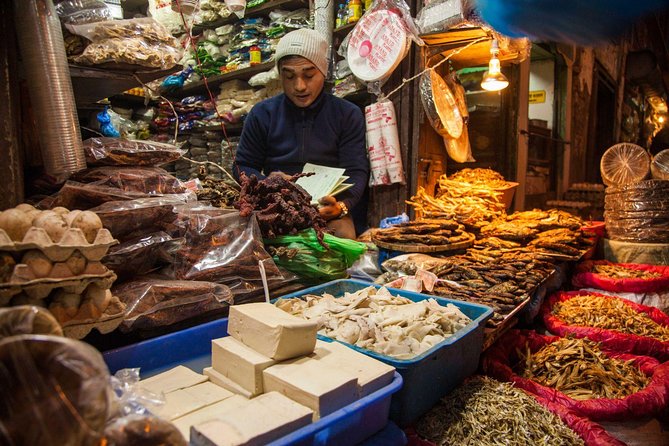 Local Bazaar Walking Tour in Kathmandu with Professional Guide - How the Private Guide Changes Everything (Even If You Only Have 3.5 Hours)
