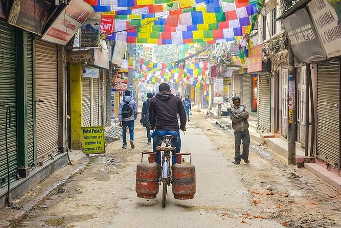 Local Bazaar Walking Tour in Kathmandu with Professional Guide - What to Bring, How Long It Really Feels, and Who Should Book