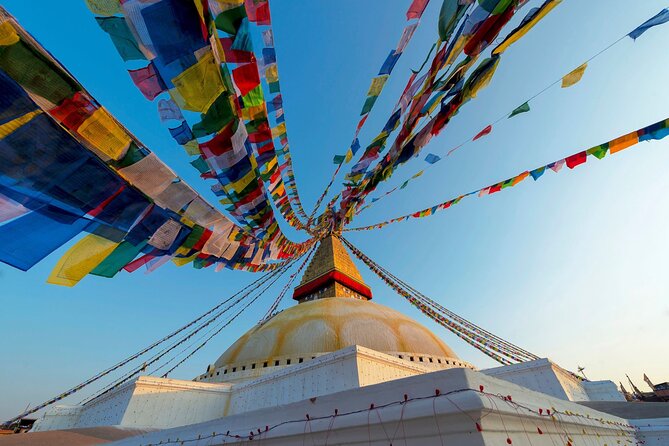Local Living Nepal - Nagarkot and a sunset plan: short hike, bigger payoff