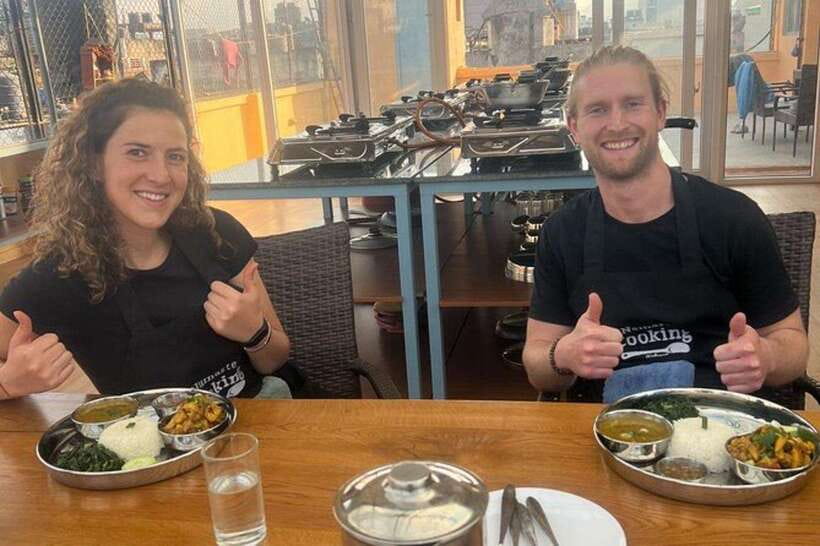 Local Women Led Nepali Cooking Class - Key Highlights You’ll Care About