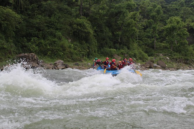 Lower Seti Friendly family trip (2 day 1 Night) - Price and What You Truly Get for $150
