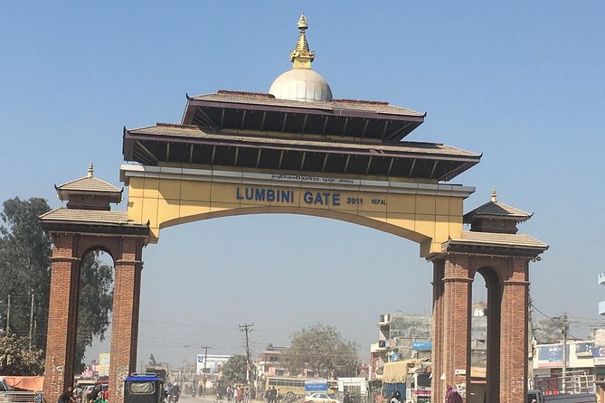 Lumbini (Birth Place of Lord Buddha) Buddhist Tour from Kathmandu Nepal - Key Highlights You Should Know