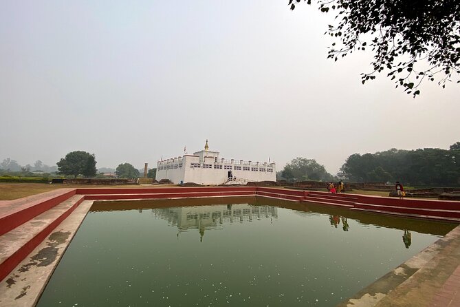 Lumbini (Birth Place of Lord Buddha) Buddhist Tour from Kathmandu Nepal - Lumbini’s Sacred Ground, Why This Trip Works