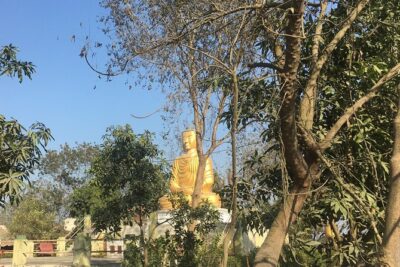 Lumbini (Birth Place of Lord Buddha) Buddhist Tour from Kathmandu Nepal