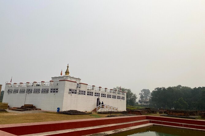 Lumbini (Birth Place of Lord Buddha) Buddhist Tour from Kathmandu Nepal - Day 3 Excursion: Tilaurakot and Devdaha (The Family Story Side)