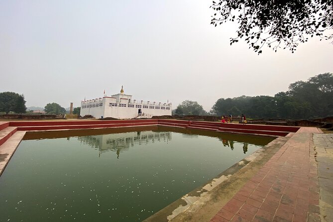 Lumbini (Birth Place of Lord Buddha) Buddhist Tour from Kathmandu Nepal - Price and Value: What You’re Really Paying For