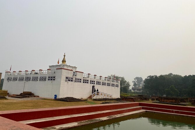 Lumbini (Birth Place of Lord Buddha) Buddhist Tour from Kathmandu Nepal - What the Tour Feels Like on the Ground (Based on Past Experiences)