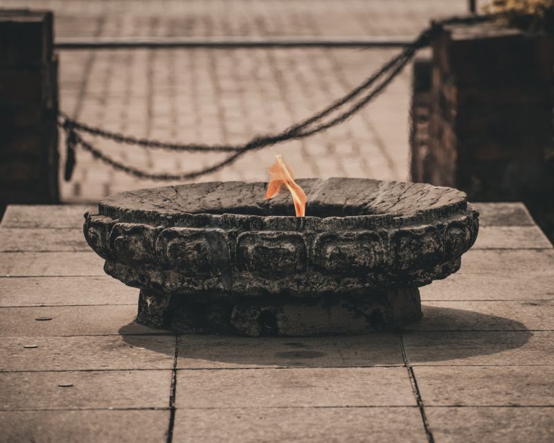 Lumbini: Buddhists Spiritual Exploration - Key Points That Make This Tour Worth Your Time