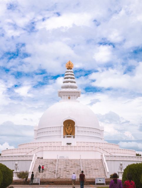 Lumbini: Buddhists Spiritual Exploration - Value and Price: Is $49 for 7 Hours a Good Deal?